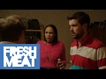 Vod gives Tomothy Dodgy Pills - Fresh Meat