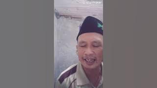 Sholawat diba'lirik penantian (Mansyur s)