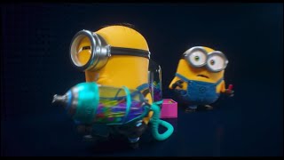 Universal Picturesperfect World Picturesillumination 2024