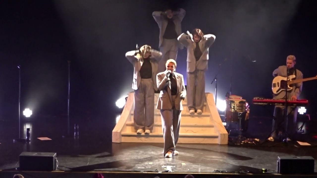 Self Esteem-Prioritise Pleasure @ The Brighton Dome, 7th March 2023