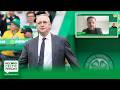 Celtic legend Paul McStay joins as ambassador for Season Ticket Alliance Trust | Record Celtic