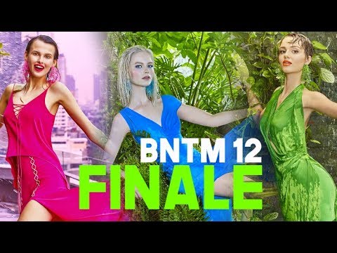 Download Britain's Next Top Model Season 12 Episode 10