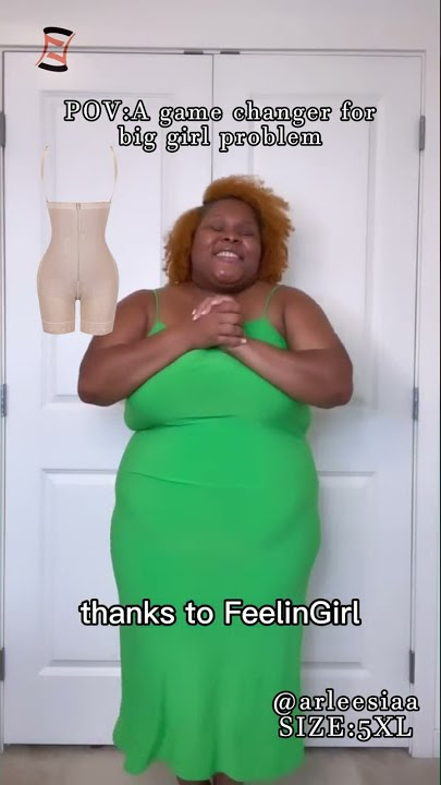 FeelinGirl Shapewear Review 