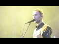 Charlie Winston - Hello Alone (@Rouen - concert de la région)