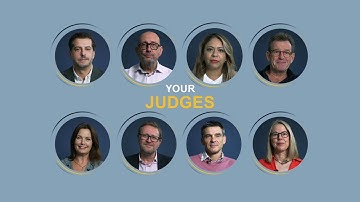 MCA Awards Independent Judges 2025