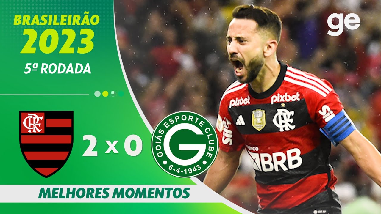 Confira os lances de Flamengo 2 x 0 Fluminense - Fluminense