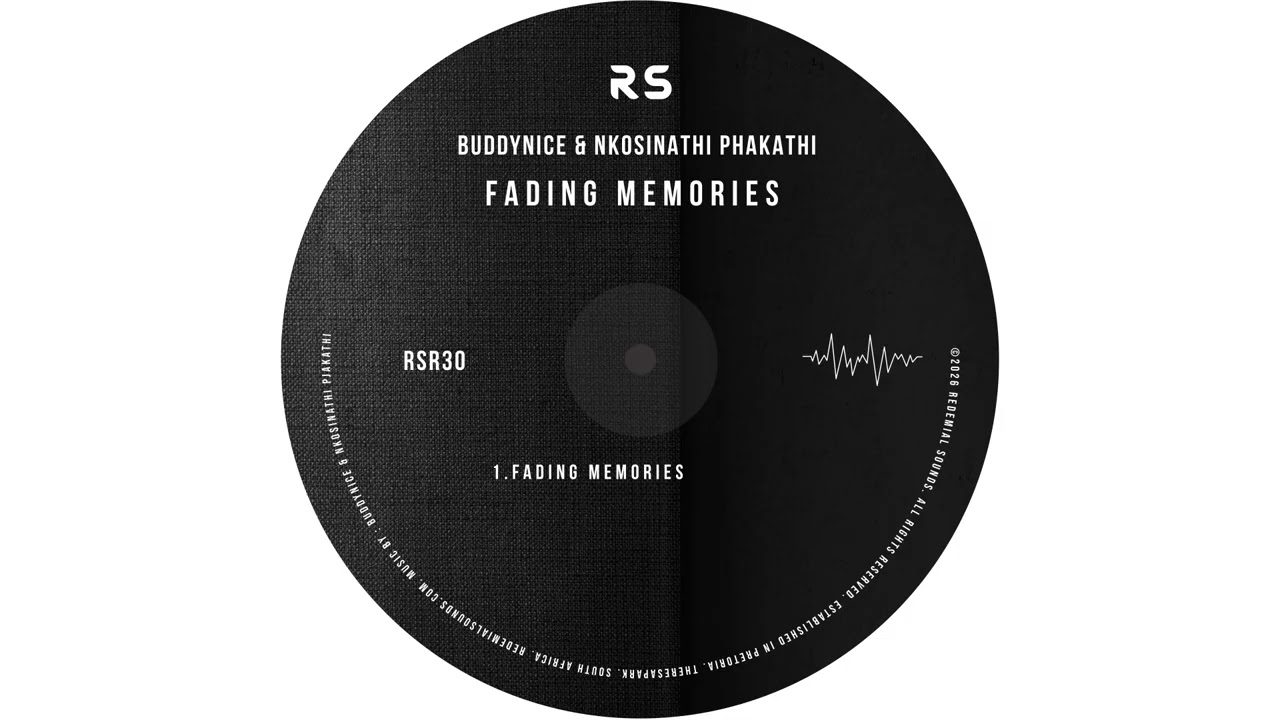 Watch Buddynice & Nkosinathi Phakathi - Fading Memories (Original Mix) on YouTube Watch Buddynice & Nkosinathi Phakathi - Fading Memories (Original Mix) on YouTube