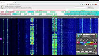 RTE R1 close down info & The Angelus at 1800 screenshot 1