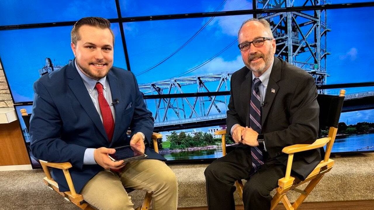 Cenla Votes: Loren Lampert shares candidacy for 9th Judicial District Cenla Votes: Loren Lampert shares candidacy for 9th Judicial District