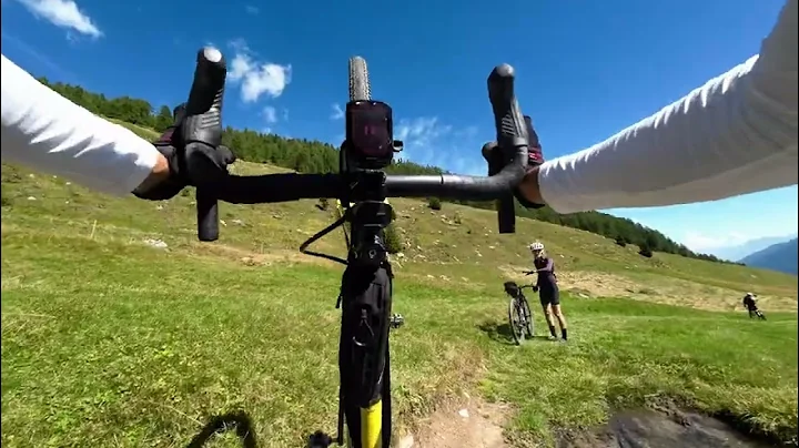 Stelvio ^2 - Gravel hidden gems