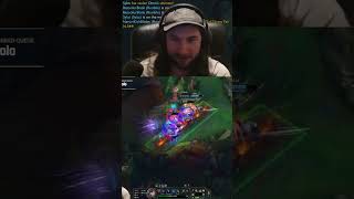 PUT EM IN THE MICROWAVE!  When 10 million mastery rumble top meets 3.7 million mastery Briar ADC