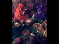 السيد دوشكا واحلي جلسة