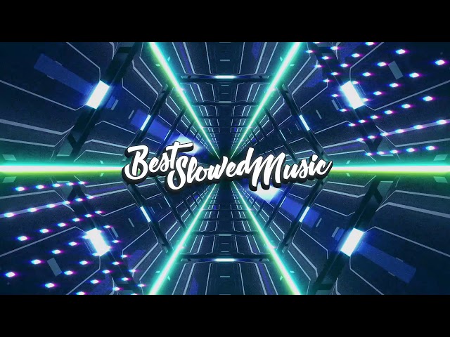 Charlie Puth - Attention [Slowed Down]