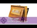 How to Play a Shruti Box | Beginner Demonstration & Sound | Soundtopia