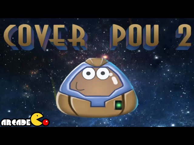 Pou - 🎮 Play Online at GoGy Games