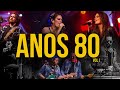 Banda Rock Beats - Mix Medley Anos 80 (Bon Jovi, Blitz, Guns, Madonna, A-ha, AC/DC)