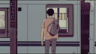 •°Los Prisioneros - Tren Al Sur°• (slowed + reverb)