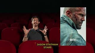 August Movies