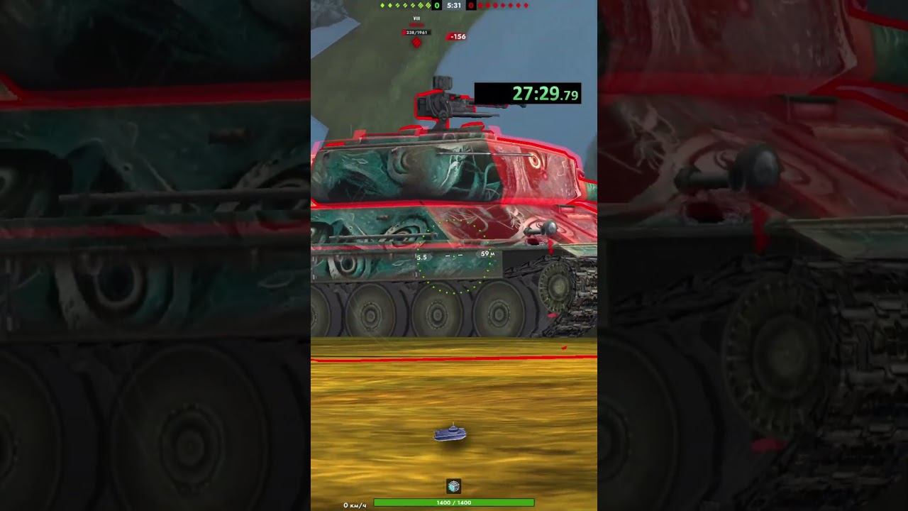 Спидраню килл на случайной технике, Часть 10 