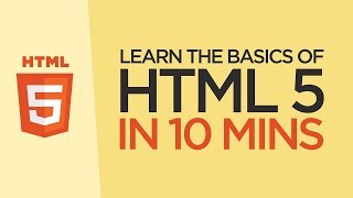 Learn Html in less than 10 minutes