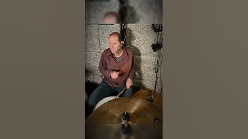 Thumbnail of Teddy Swims - Bad Dreams / drum cover