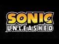 Dark World Hope And Despair Sonic Unleashed OST 