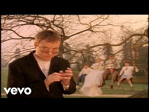 XTC - Dear God