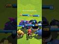 #clashroyale #tacticaroyale #shorts #viral #hack
