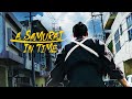 A Samurai in Time | Official Trailer | Streaming August 5