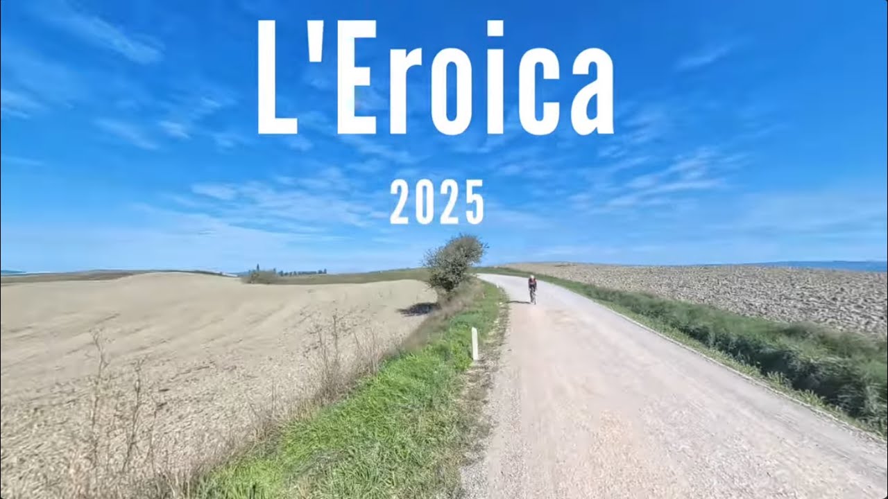 Eroica 2025
