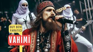Duy Beni Yaratıcı Vahi̇mi̇ Ai Jp Radio