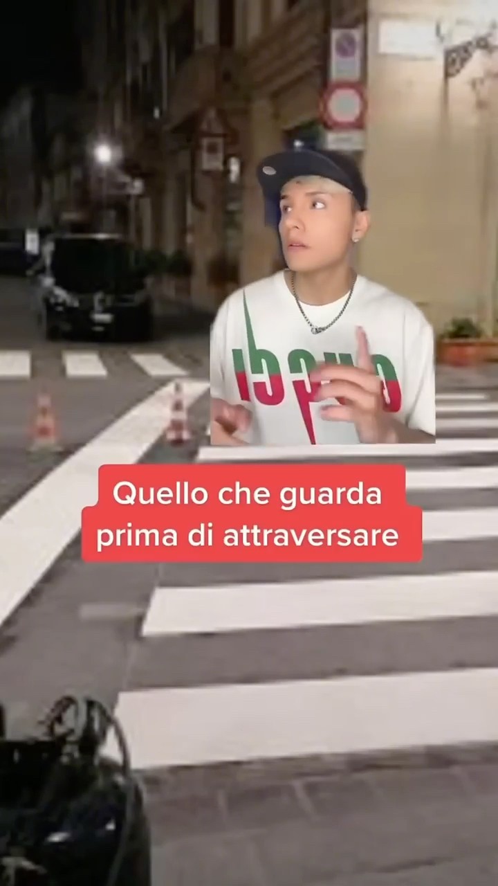 voi quale dei 2 siete?