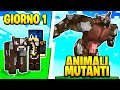 LE MOD PIÙ STUPIDE DI MINECRAFT!