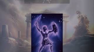 Dr. Douglas James Cottrell: Mysteries of Scripture - The Greek Pantheon