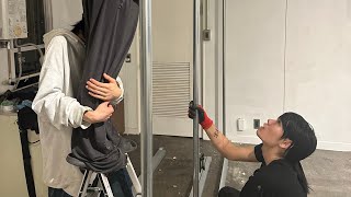 引きこもりのおじさんが名古屋に古着屋を開業していくvlog