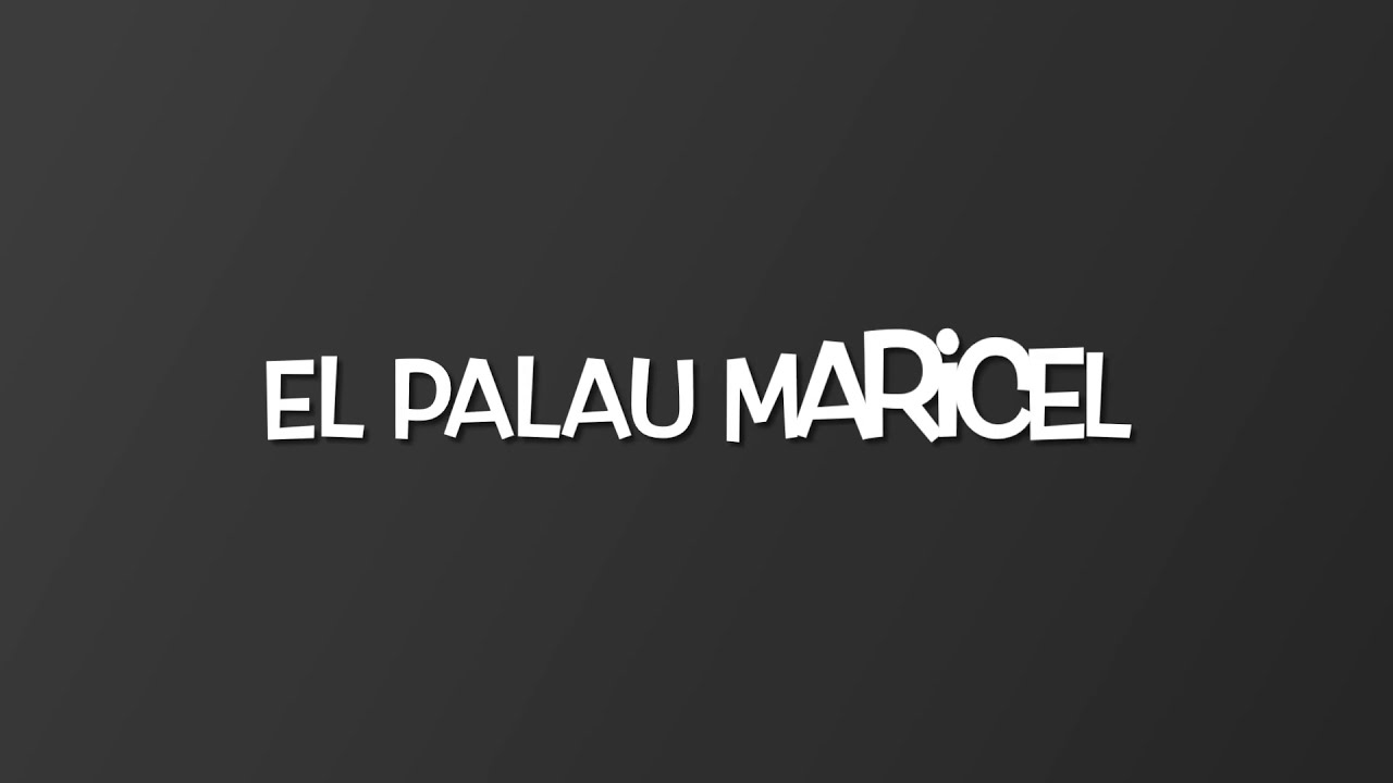 El Palau Maricel
