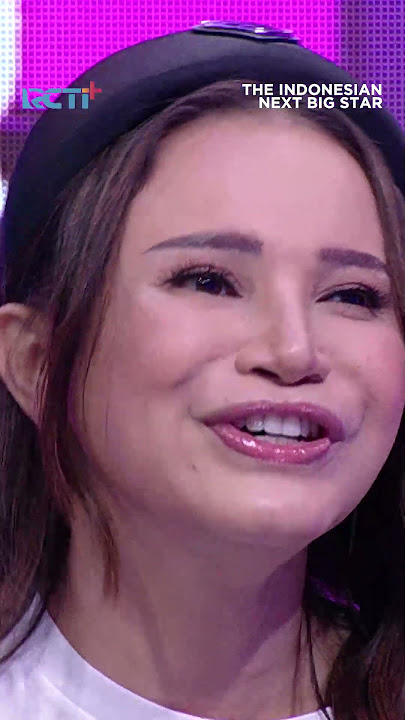 Waode Amelia  - Don't You Worry Bout A Thing #theindonesiannextbigstar2023 #shorts