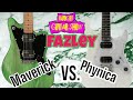 MAVERICK VS. PHYNICA SHOOTOUT
