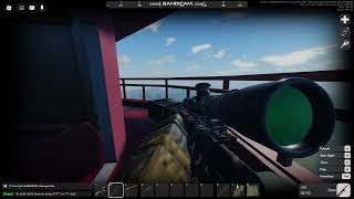 project delta run (part 8)