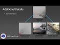 Weather Briefing: Blizzard March 31, 2018