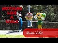 Chuck E. Cheese and Friends - Nothing Like a Walk LIVE (Endicott Park)