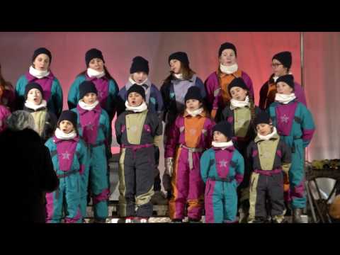 LA DANZA DEL MAL DI PANZA - Piccole Colonne