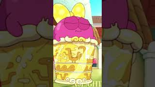 Repost Because It Flopped Amphibia -Polly Planter