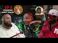 Poopin' Ain't Easy | Unspoken Atlanta Podcast Ep 5
