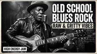 Stevie Ray Vaughan, Eric Clapton, Jeff Beck — Blues Rock Style Like Legendary Guitar Tone Vibes