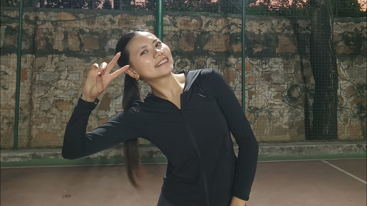 Post-Work 9KM Run | His strength carried me 💫 