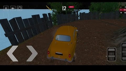Taxi simulator 3d unity games - car simulator 3d game android ios gameplay - #crazydriver #taxigame