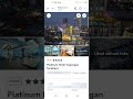 tutorial pemesanan tiket hotel