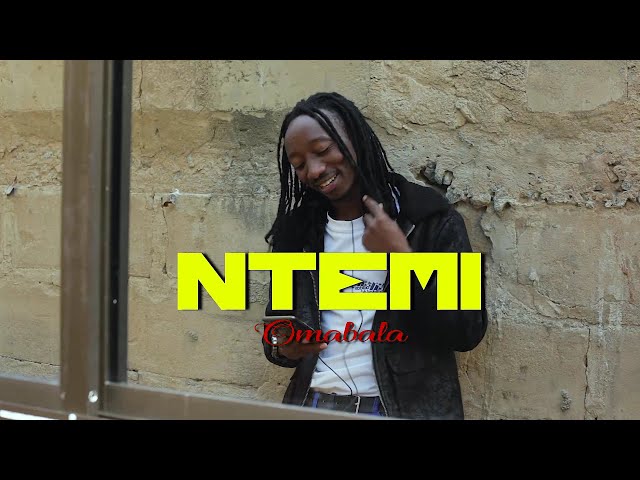 Ntemi Omabala _ Harusi ya Paulo Official Video HD class=