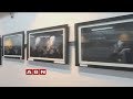 Photo expo by Hamstech students in Hyd